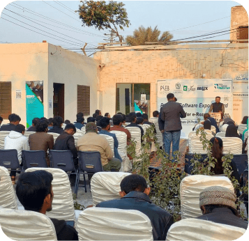 How To Become AnNational Co-Working Space Program Partner