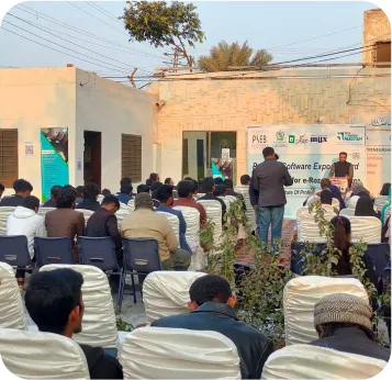 How To Become AnNational Co-Working Space Program Partner