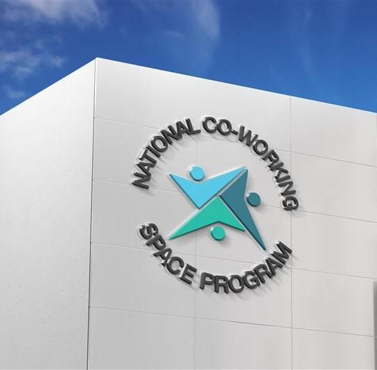 National Co-Working Space Program