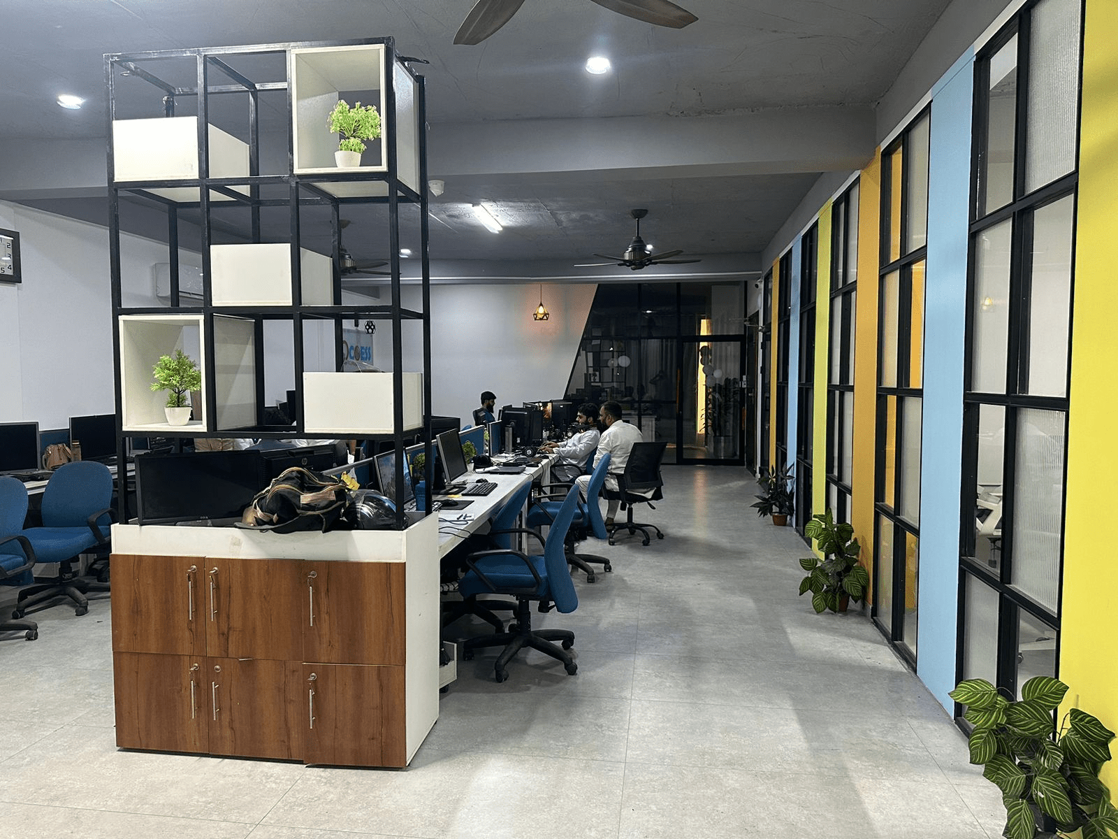 Occess Co-Working Space, Lahore Picture for Success Story